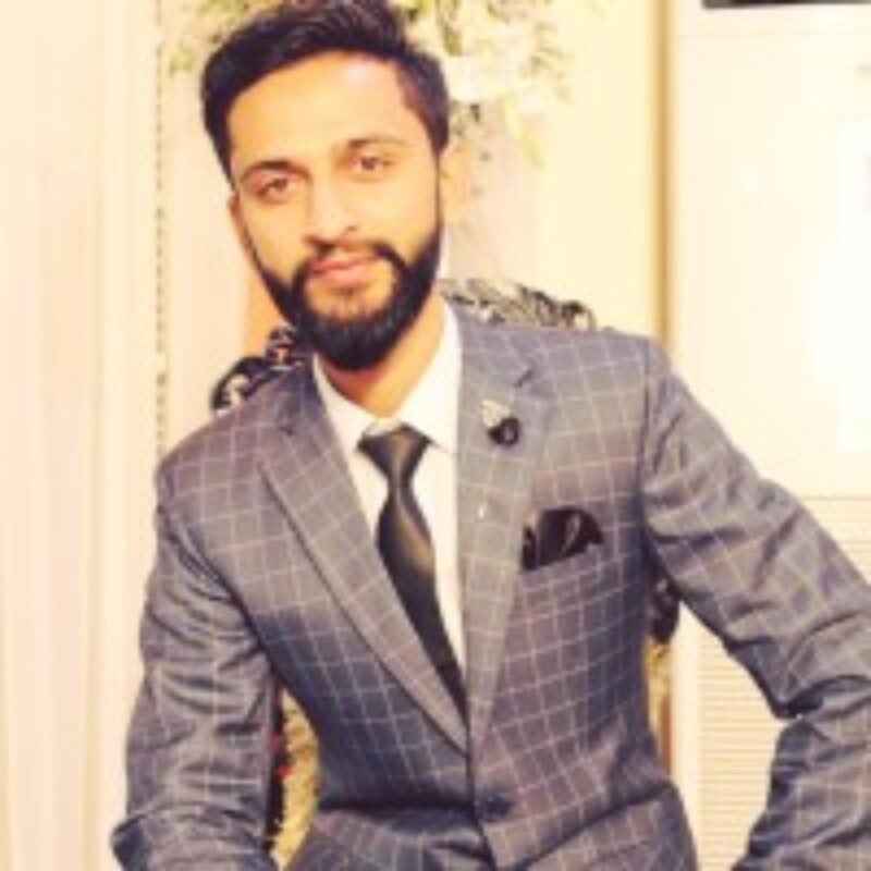 Profile picture of junaid